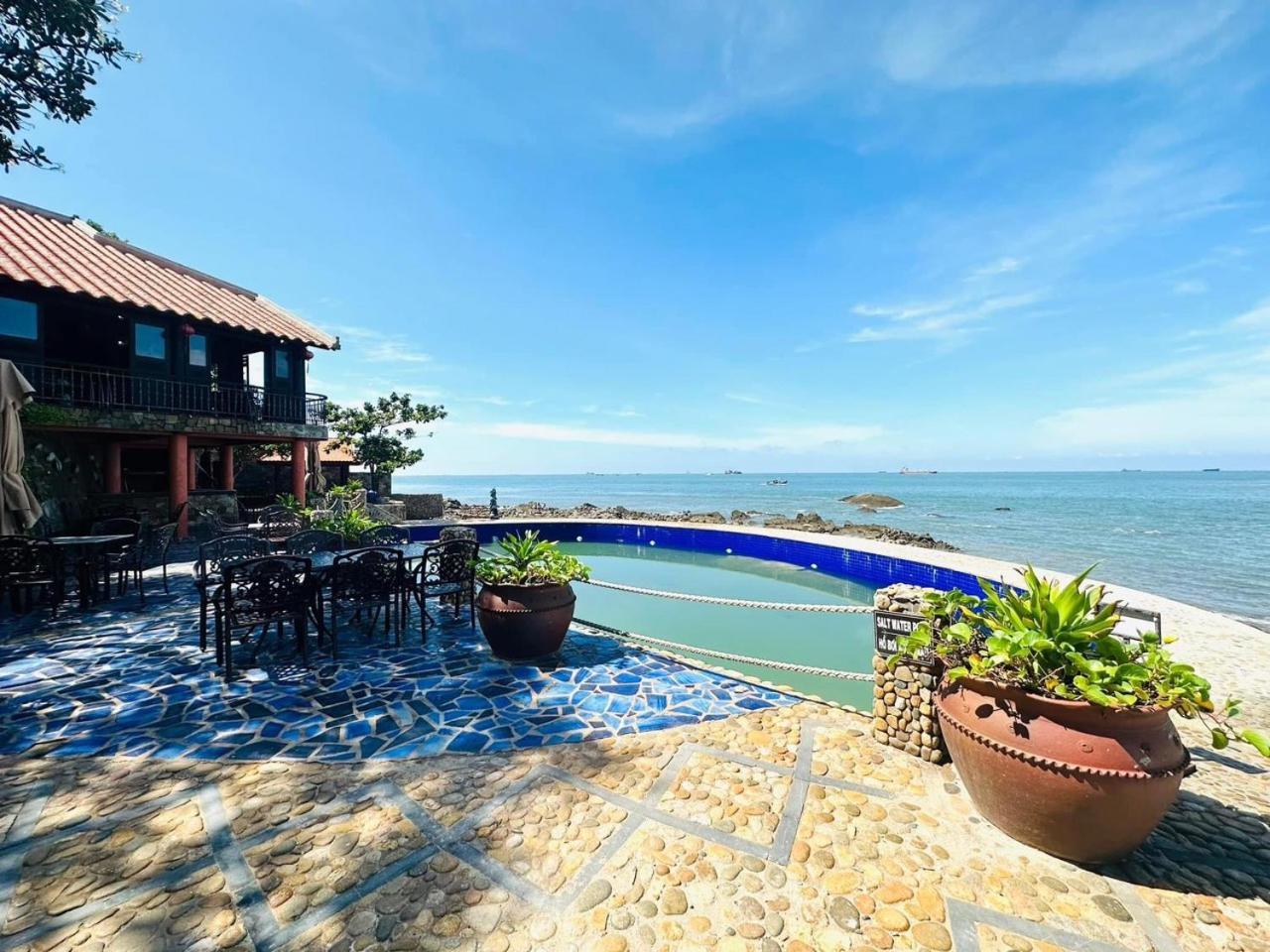 Binh An Village Vung Tau Bagian luar foto