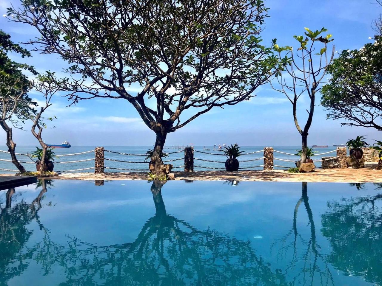 Binh An Village Vung Tau Bagian luar foto