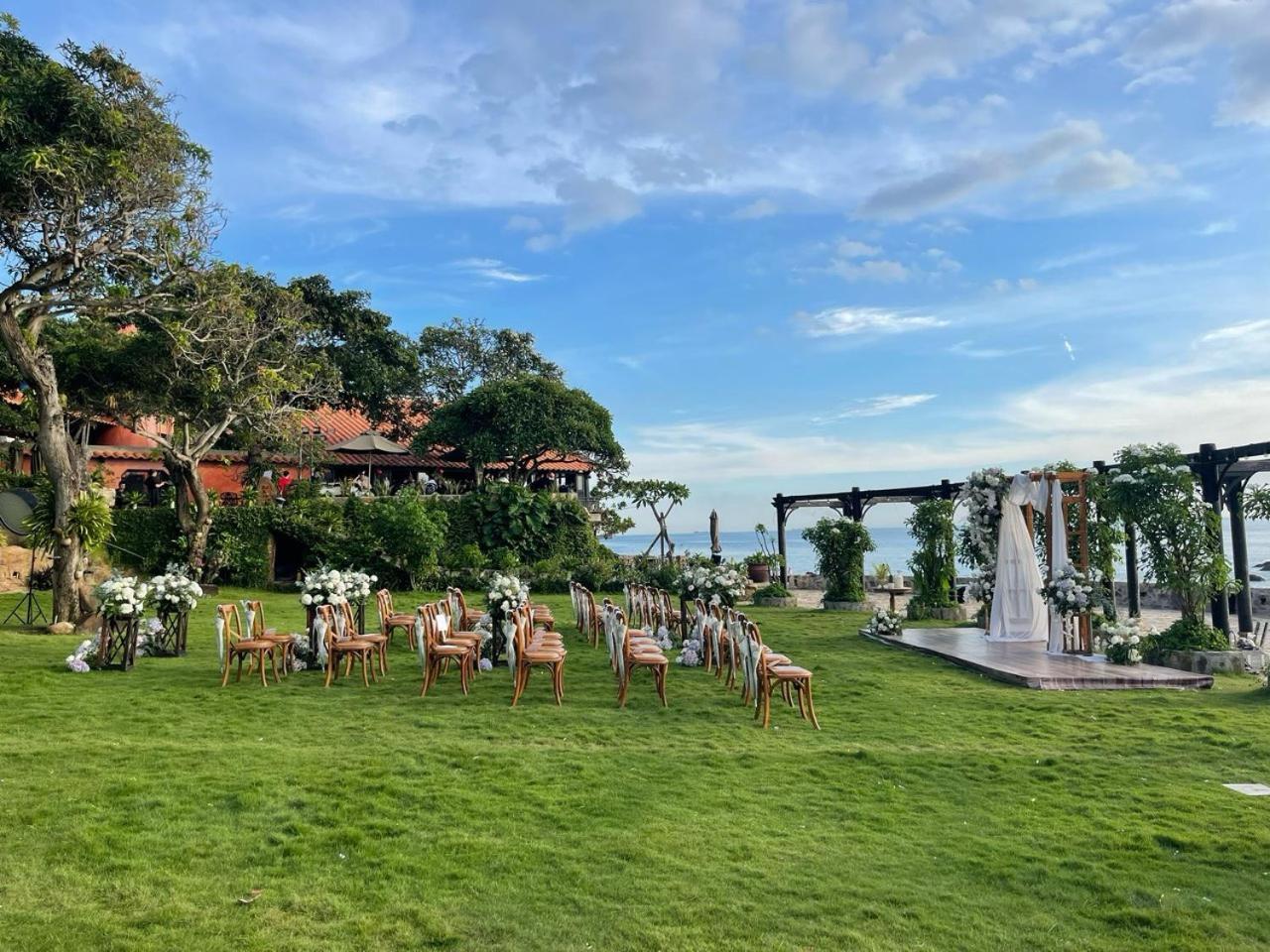 Binh An Village Vung Tau Bagian luar foto