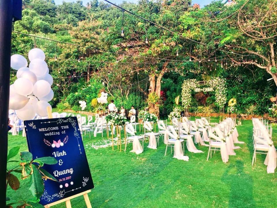 Binh An Village Vung Tau Bagian luar foto