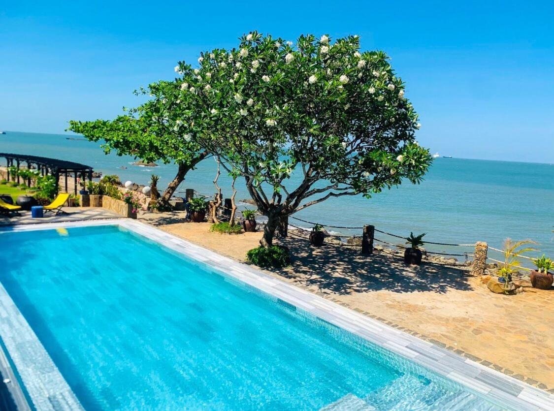 Binh An Village Vung Tau Bagian luar foto