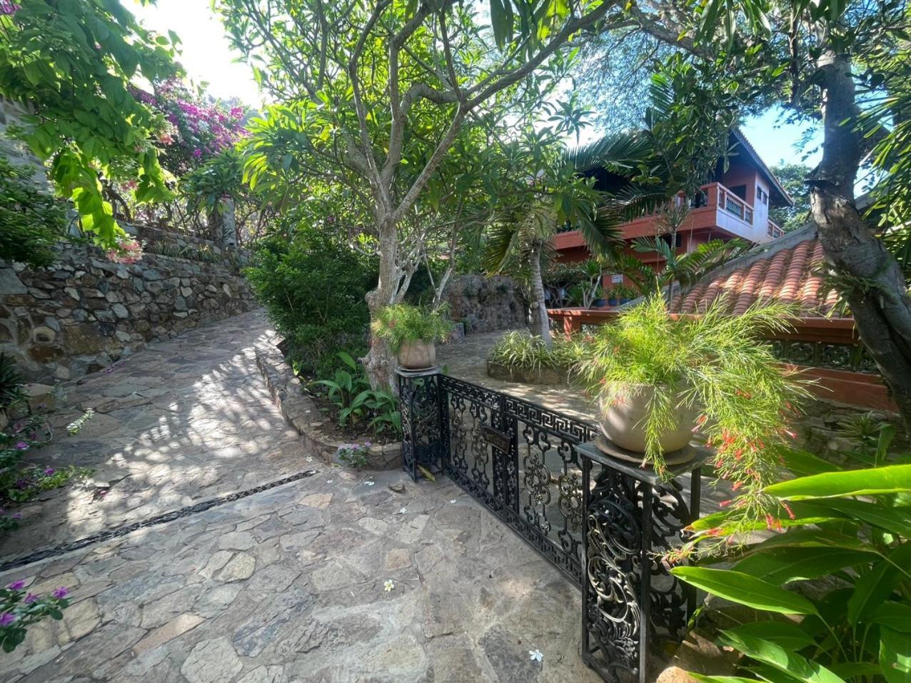 Binh An Village Vung Tau Bagian luar foto