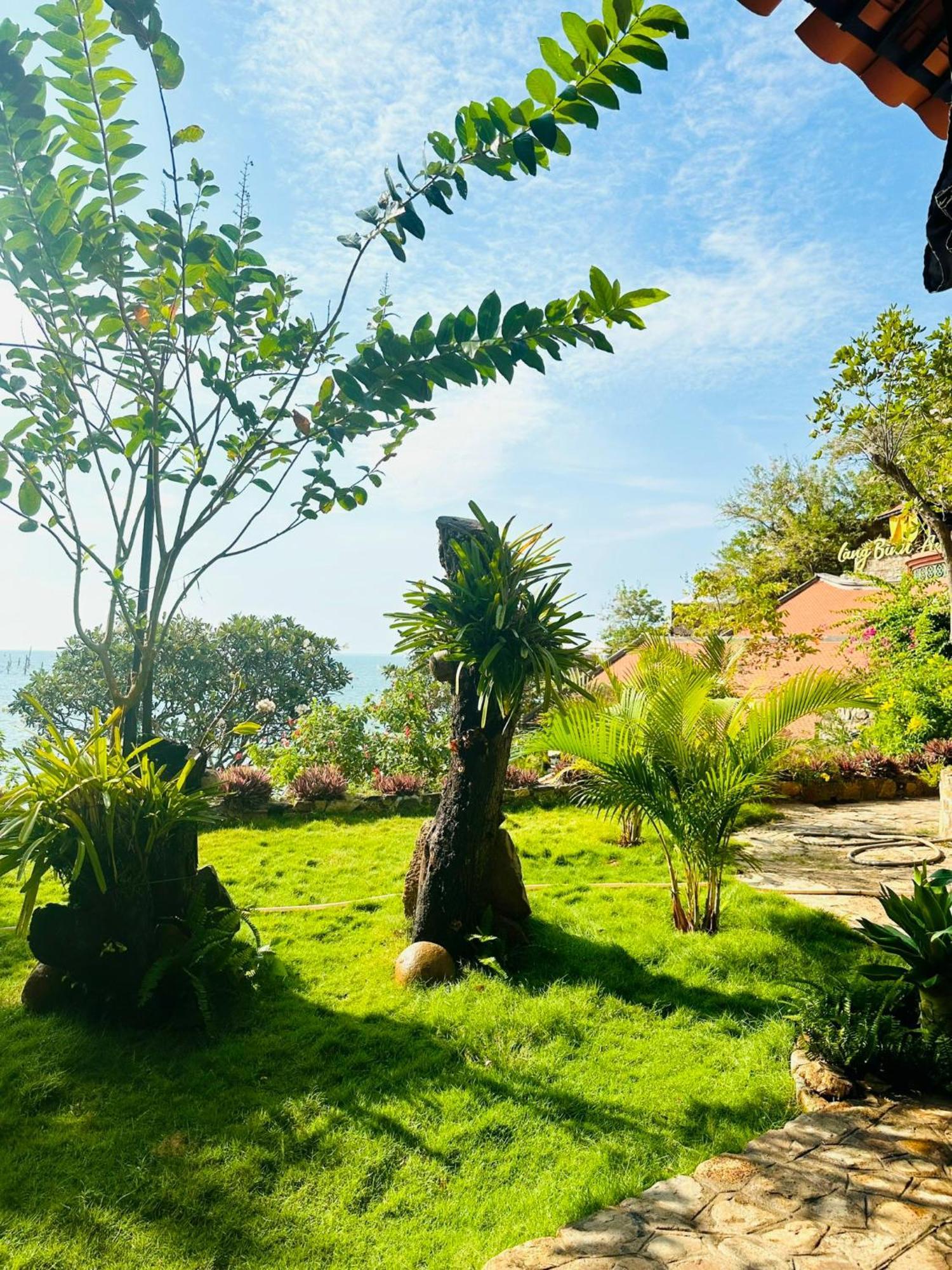 Binh An Village Vung Tau Bagian luar foto