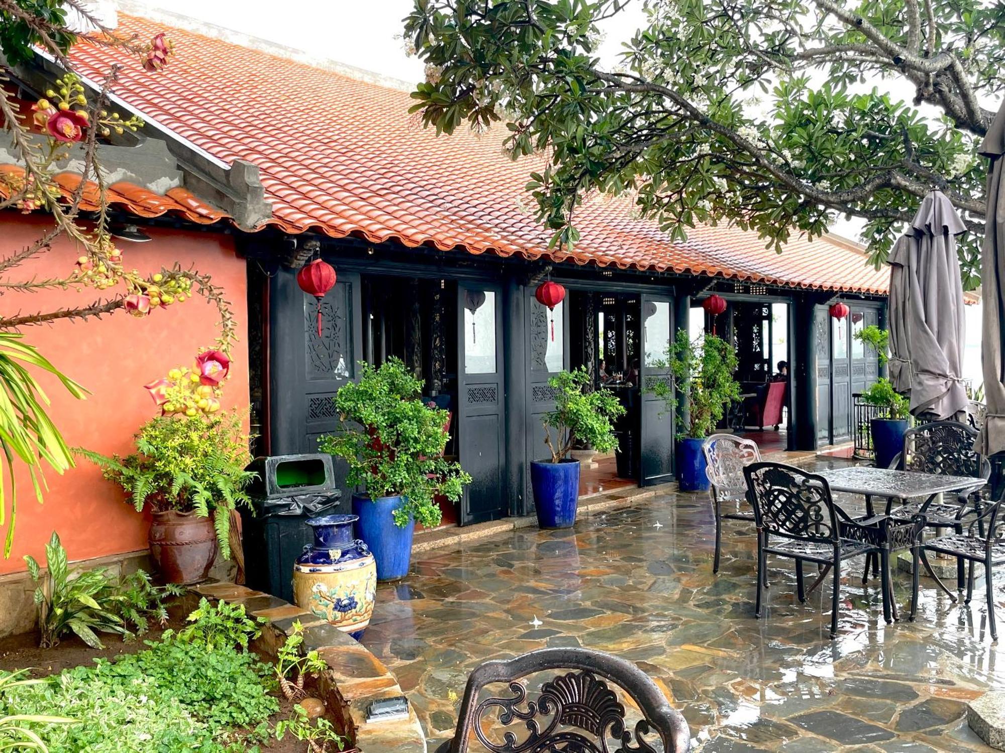 Binh An Village Vung Tau Bagian luar foto