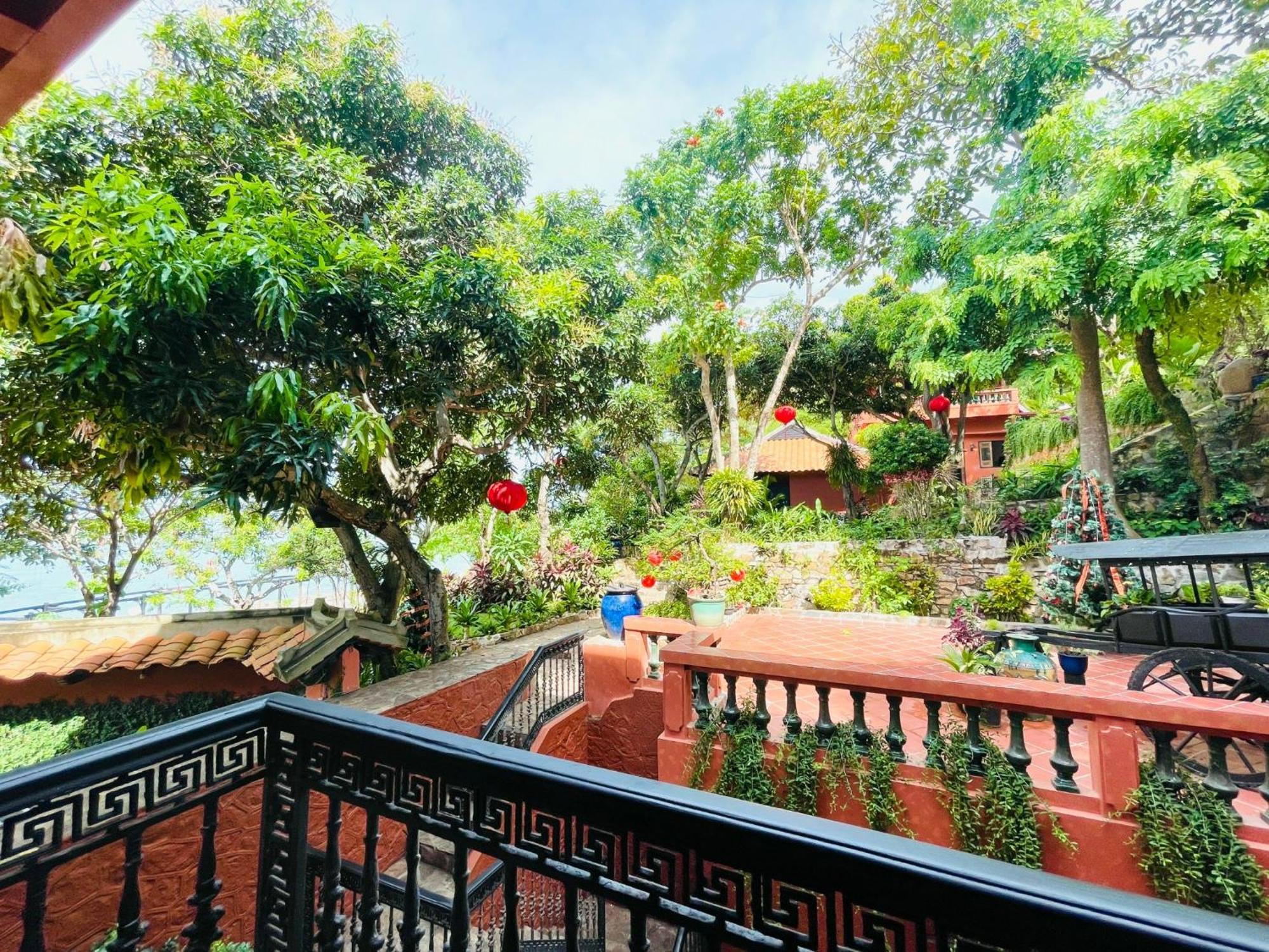 Binh An Village Vung Tau Bagian luar foto