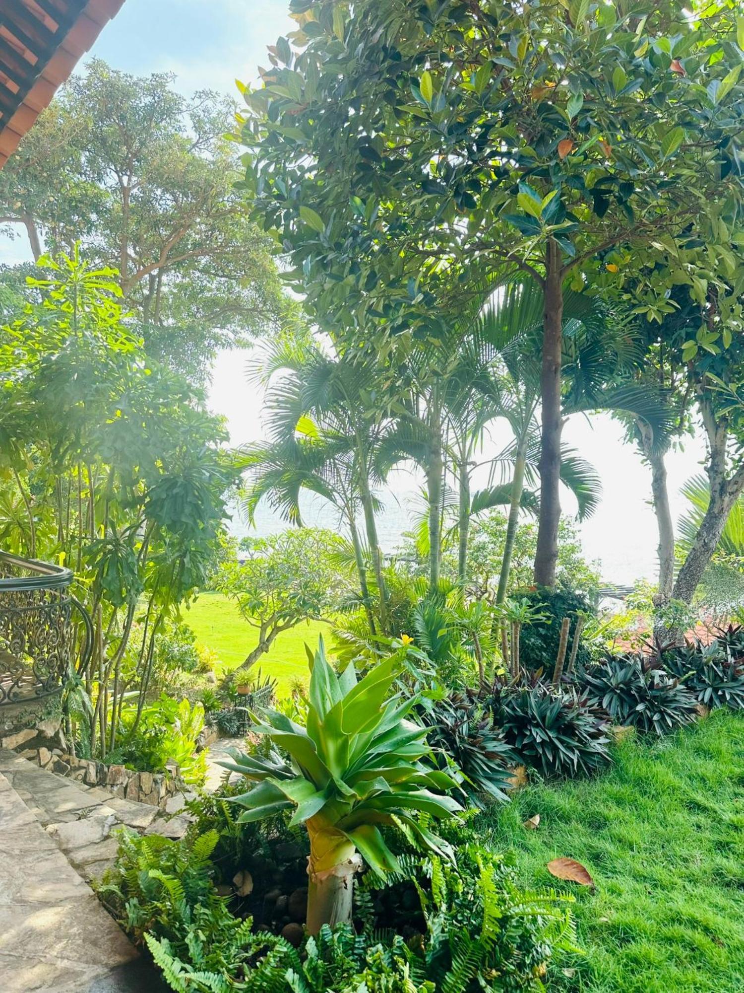 Binh An Village Vung Tau Bagian luar foto