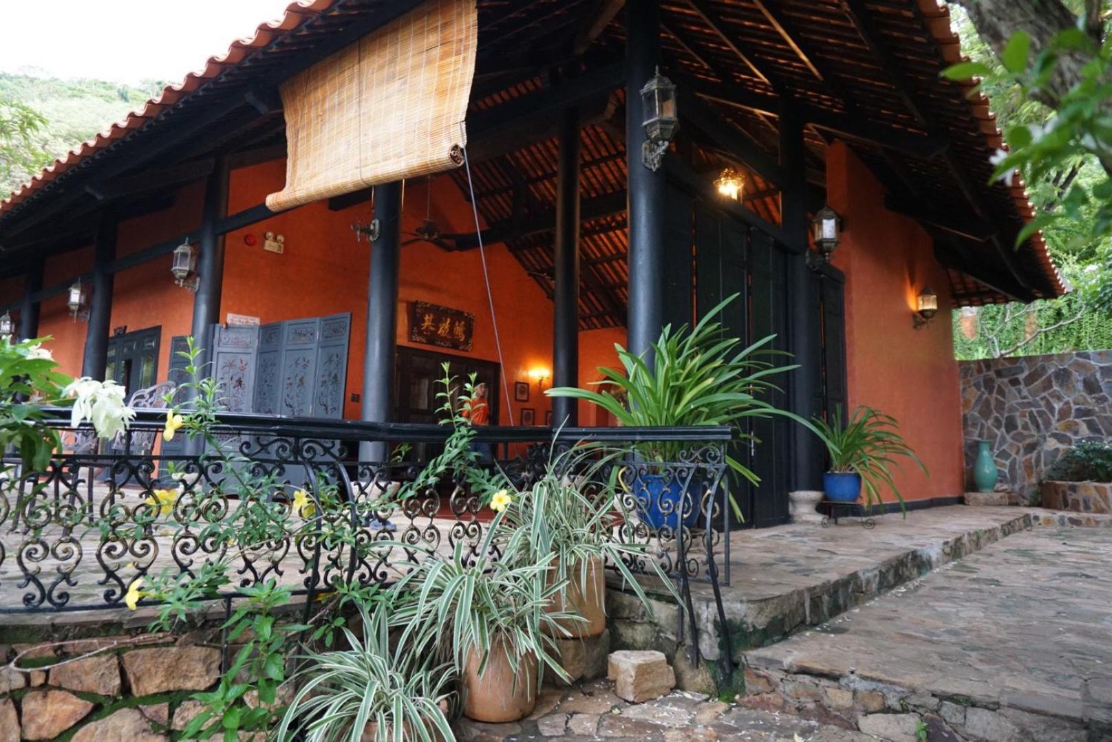 Binh An Village Vung Tau Bagian luar foto