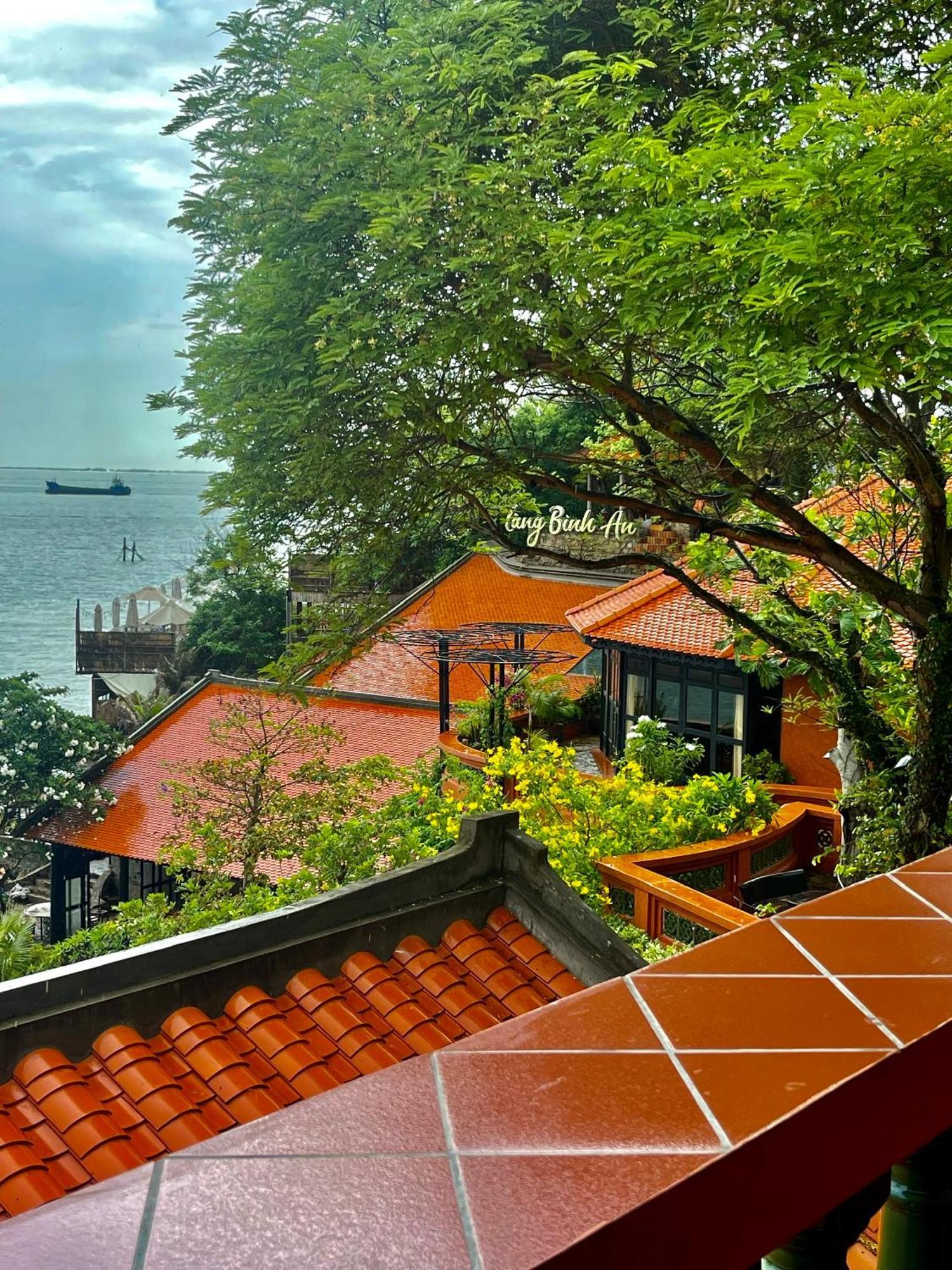 Binh An Village Vung Tau Bagian luar foto