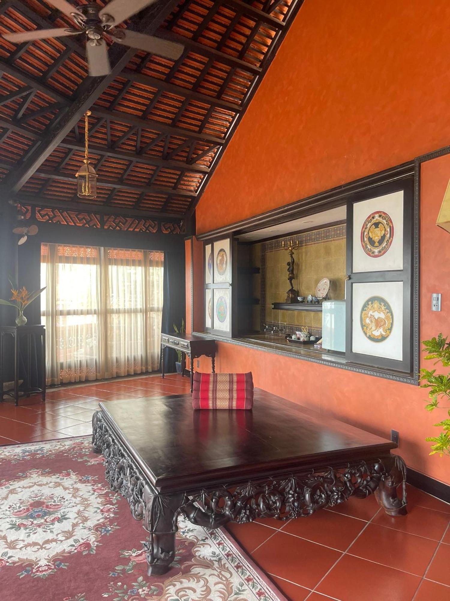 Binh An Village Vung Tau Bagian luar foto